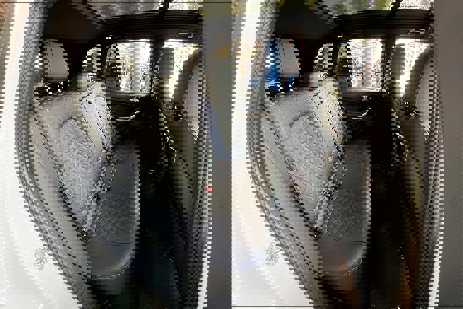 Used 2024 BMW X5 sDrive40i w/ Premium Package image 20