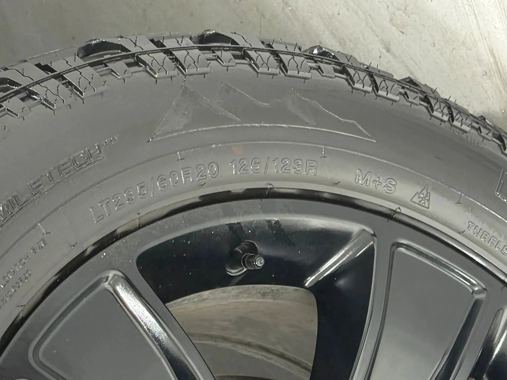 Used 2021 RAM 1500 Lone Star image 46