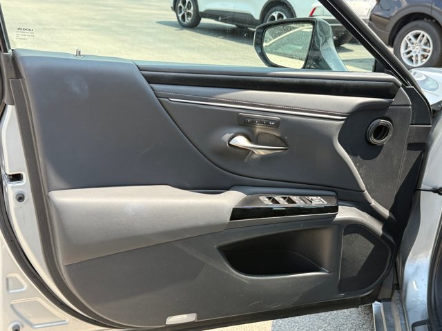 Used 2023 Lexus ES 350 w/ Premium Package FWD image 30