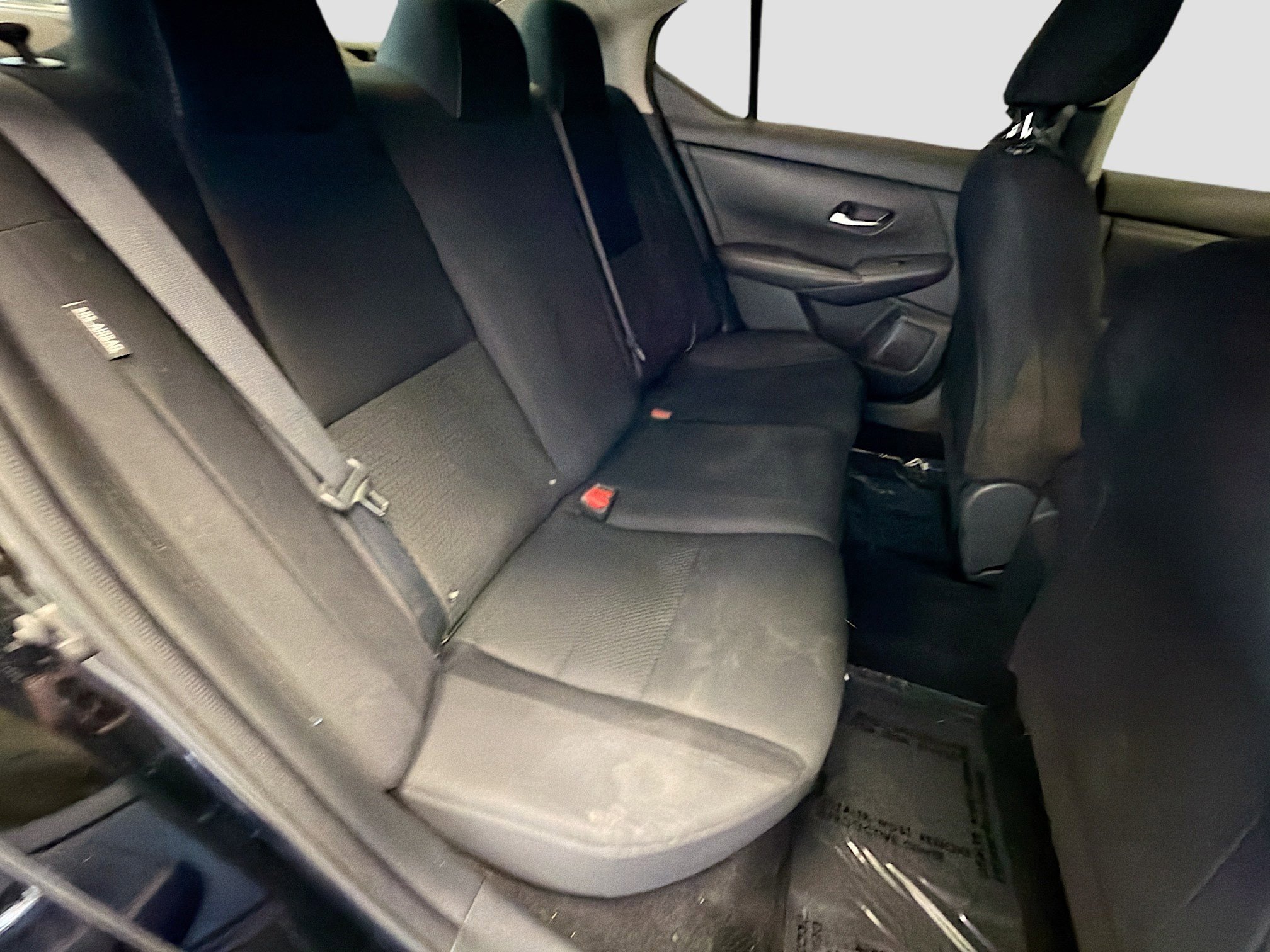 Used 2020 Nissan Sentra S image 14