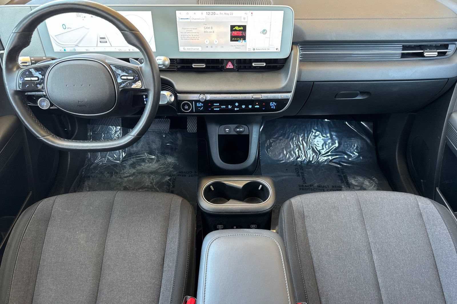 Used 2024 Hyundai Ioniq 5 SEL RWD image 14
