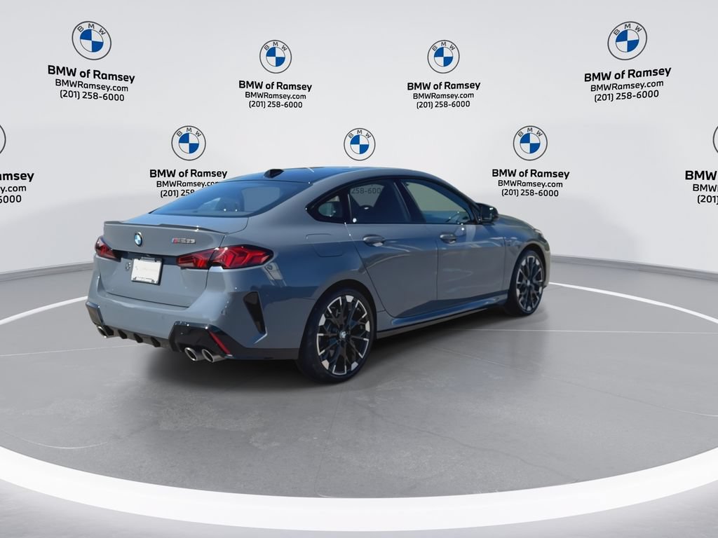 Used 2026 BMW M235i xDrive w/ Premium Package AWD/4WD image 8