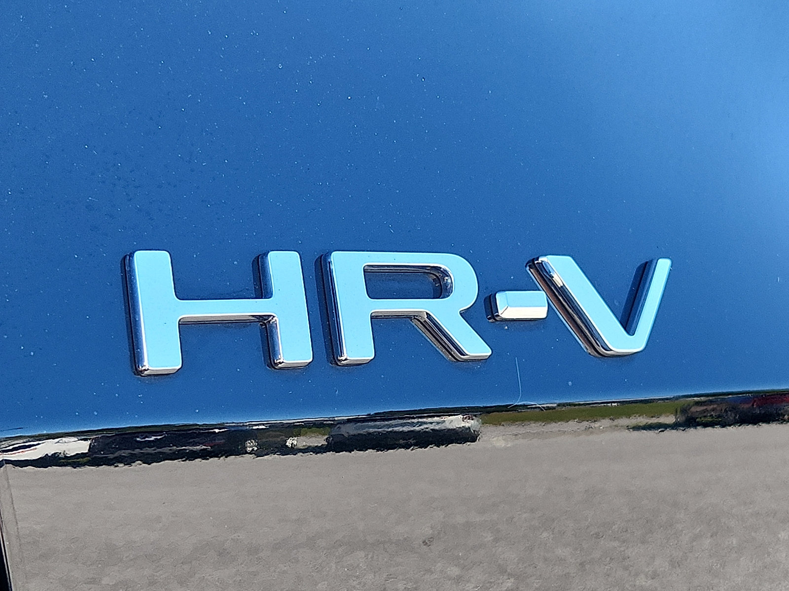 Used 2024 Honda HR-V Sport image 30