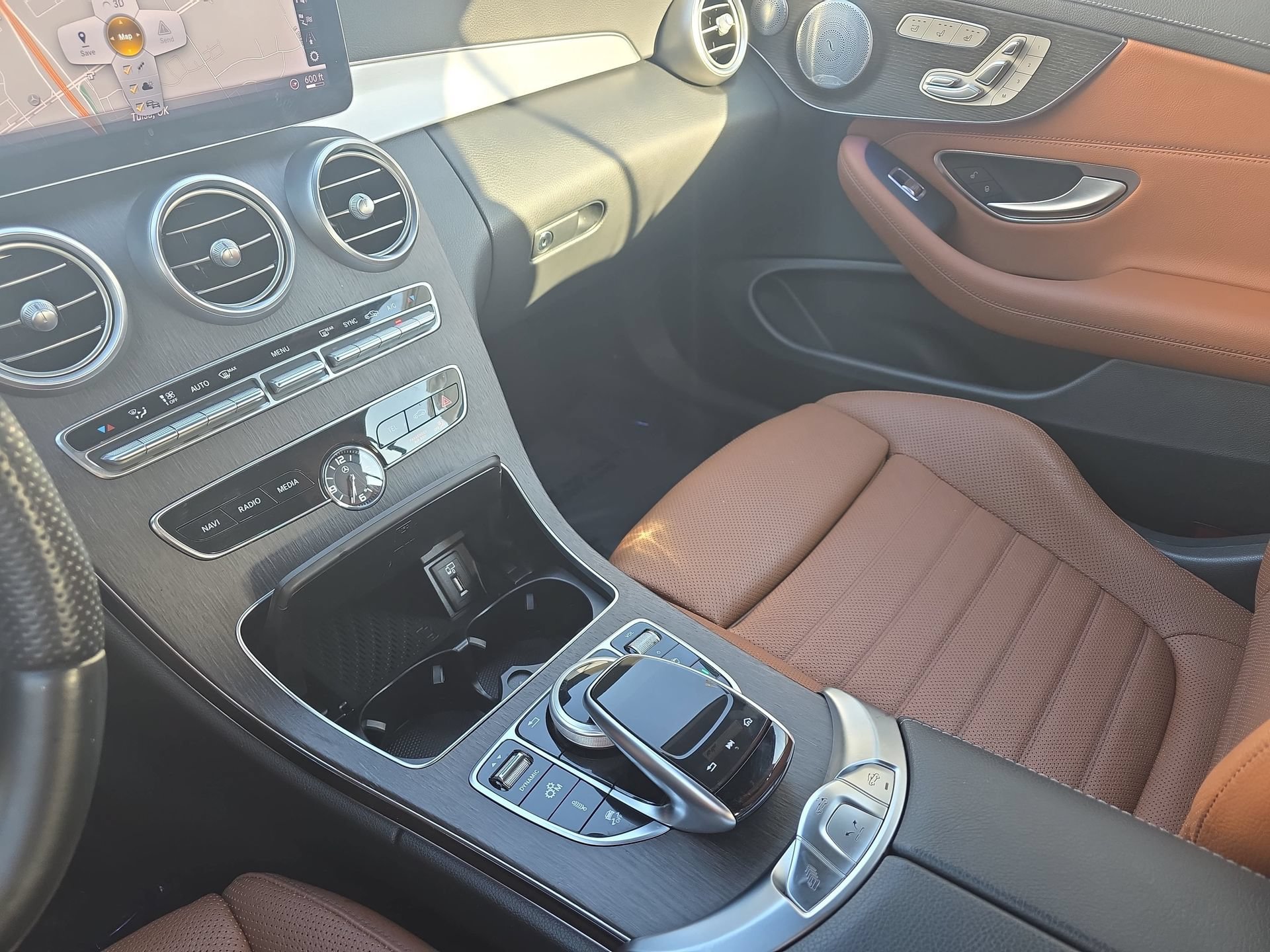 Used 2019 Mercedes-Benz C 43 AMG 4MATIC Cabriolet image 25