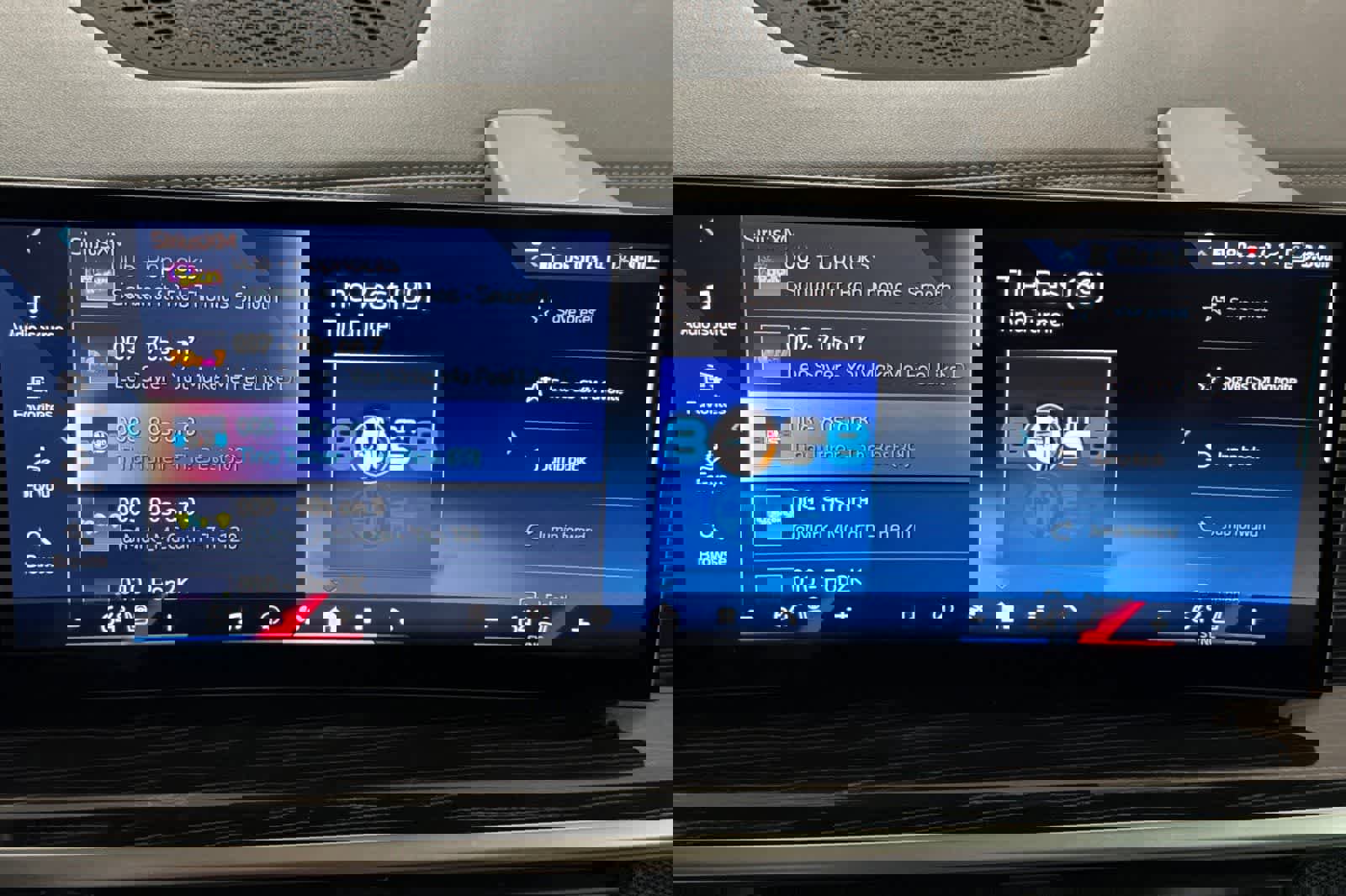 Used 2024 BMW X6 xDrive40i w/ Premium Package image 18