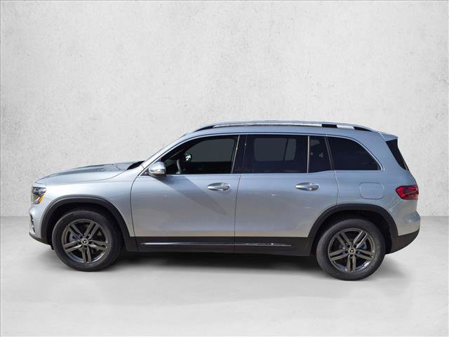 New 2026 Mercedes-Benz GLB 250 image 5