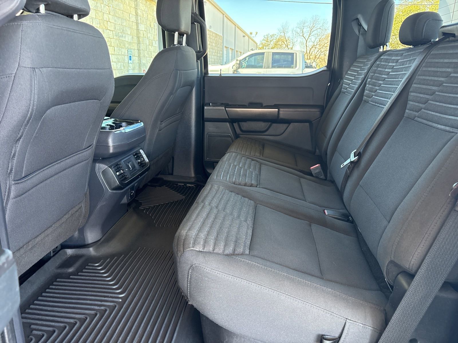 Used 2021 Ford F150 XL w/ STX Appearance Package image 13