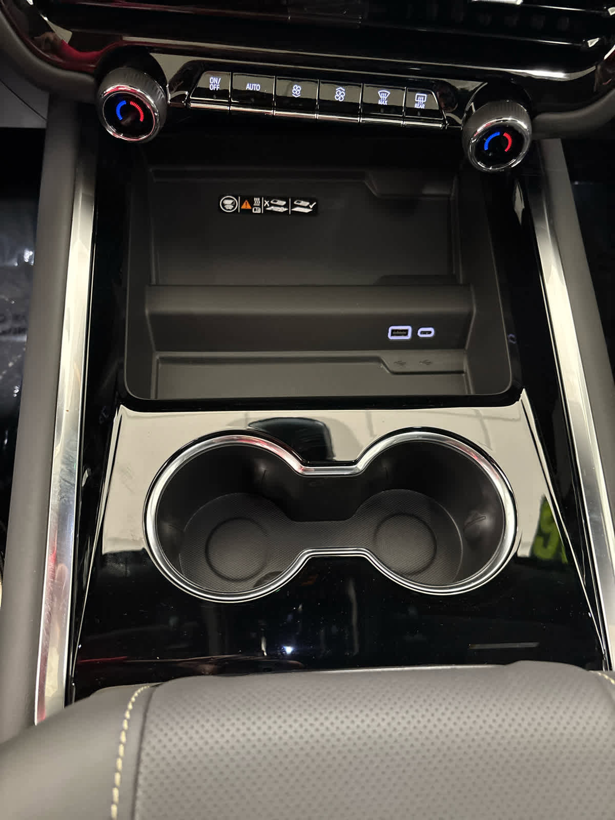 New 2026 Chevrolet Tahoe Premier image 31