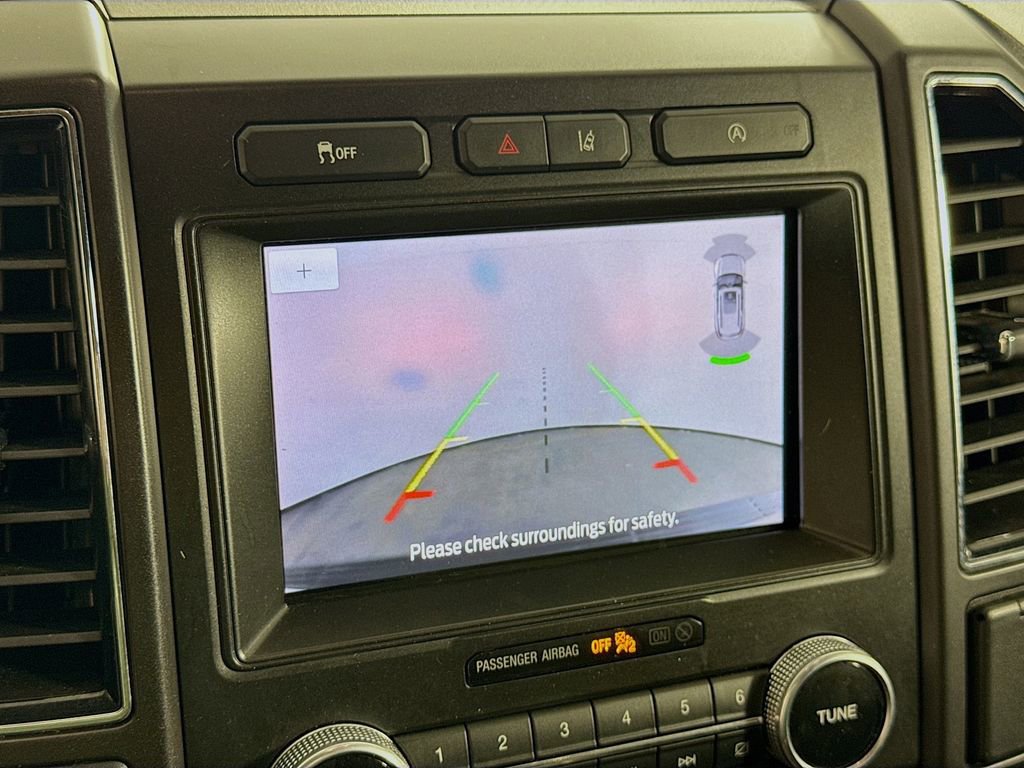 Used 2021 Ford Expedition Limited image 42