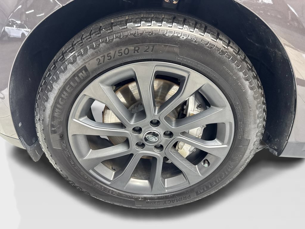 Used 2024 Land Rover Range Rover Sport SE AWD/4WD image 85