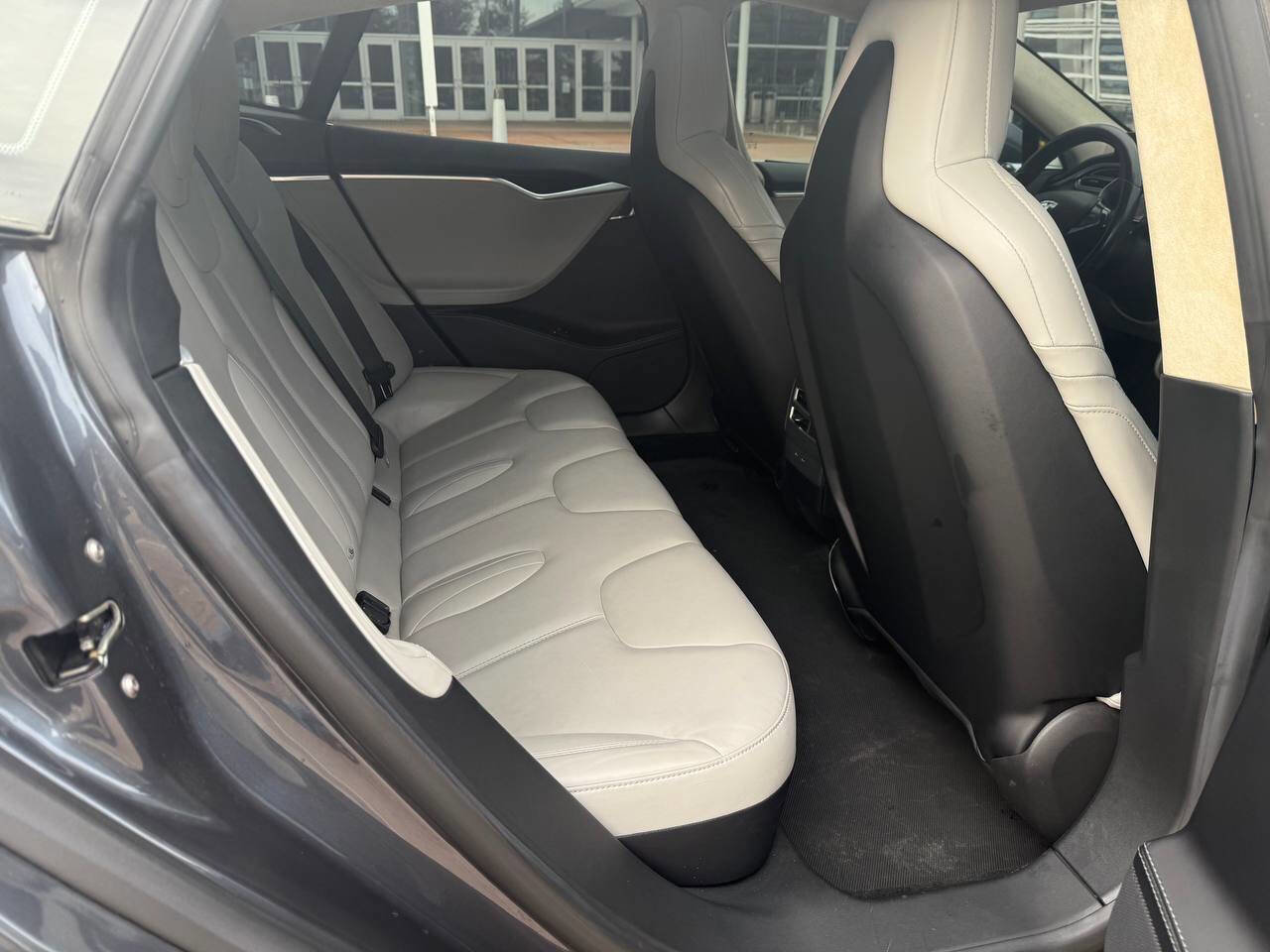 Used 2016 Tesla Model S 75 image 24