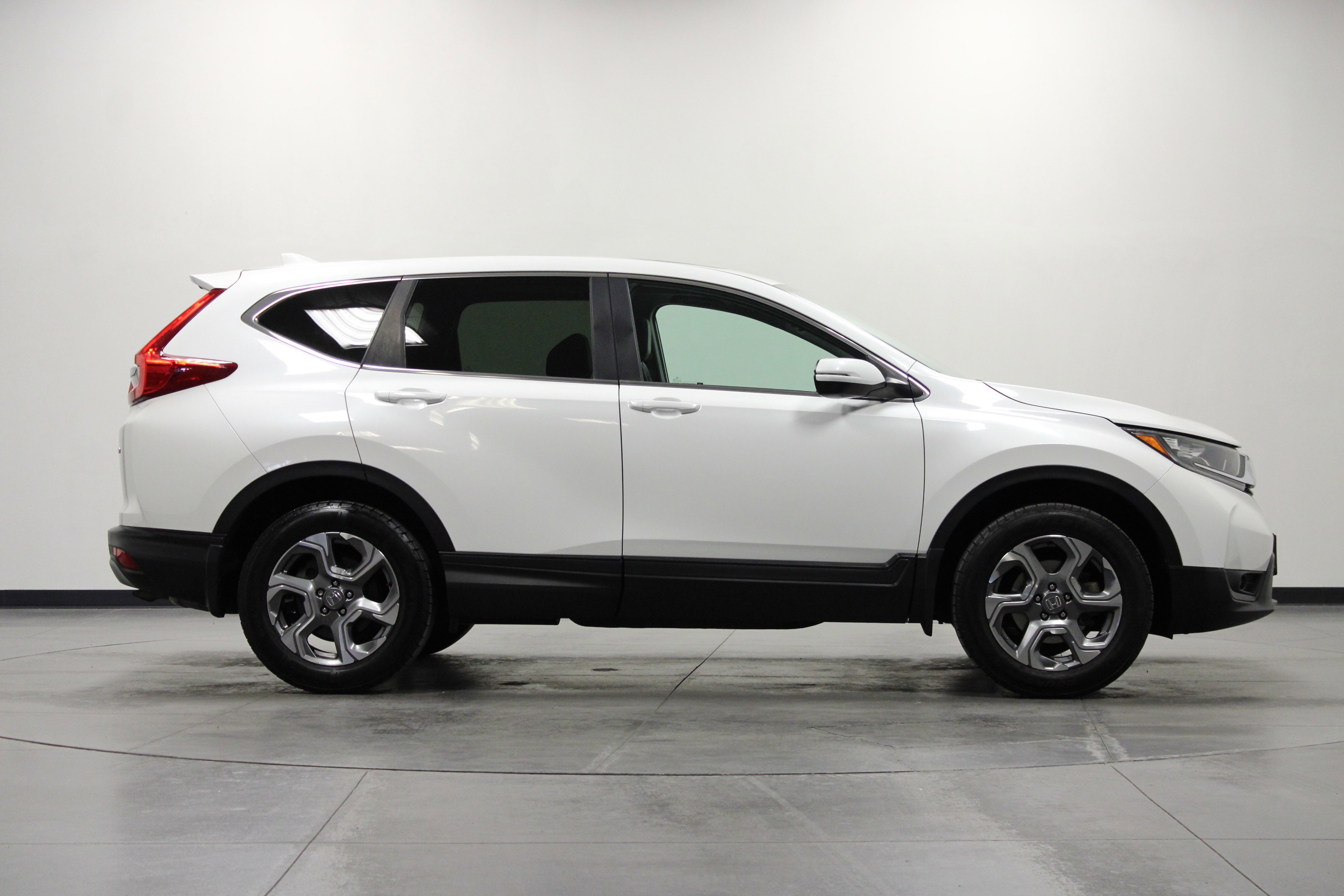 Used 2019 Honda CR-V EX-L image 3