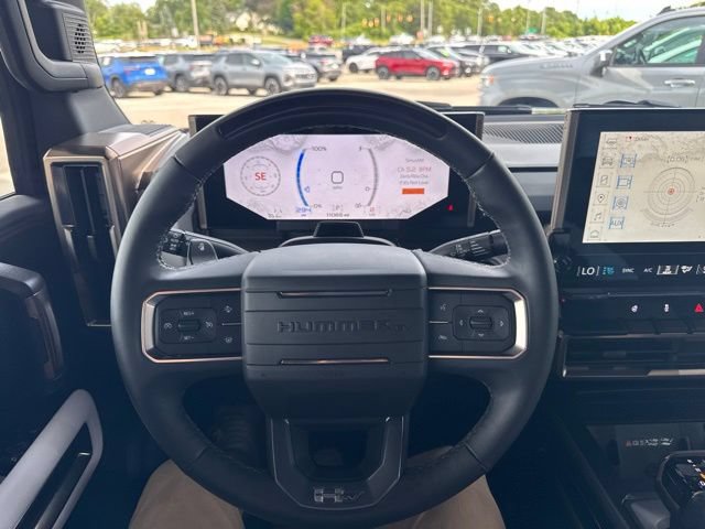 Used 2025 GMC Hummer EV 3X AWD/4WD image 13