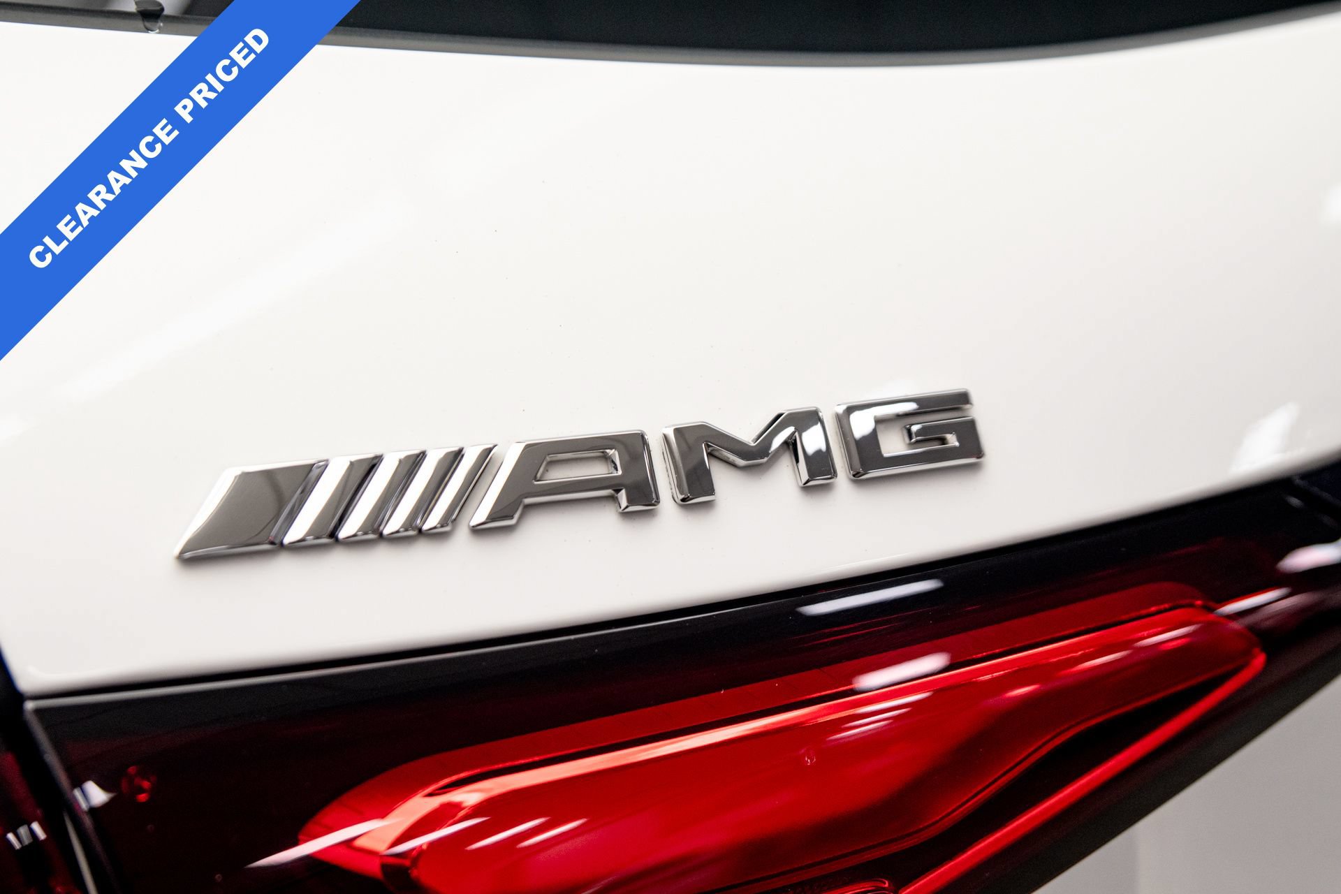 Used 2025 Mercedes-Benz GLC 43 AMG 4MATIC image 25