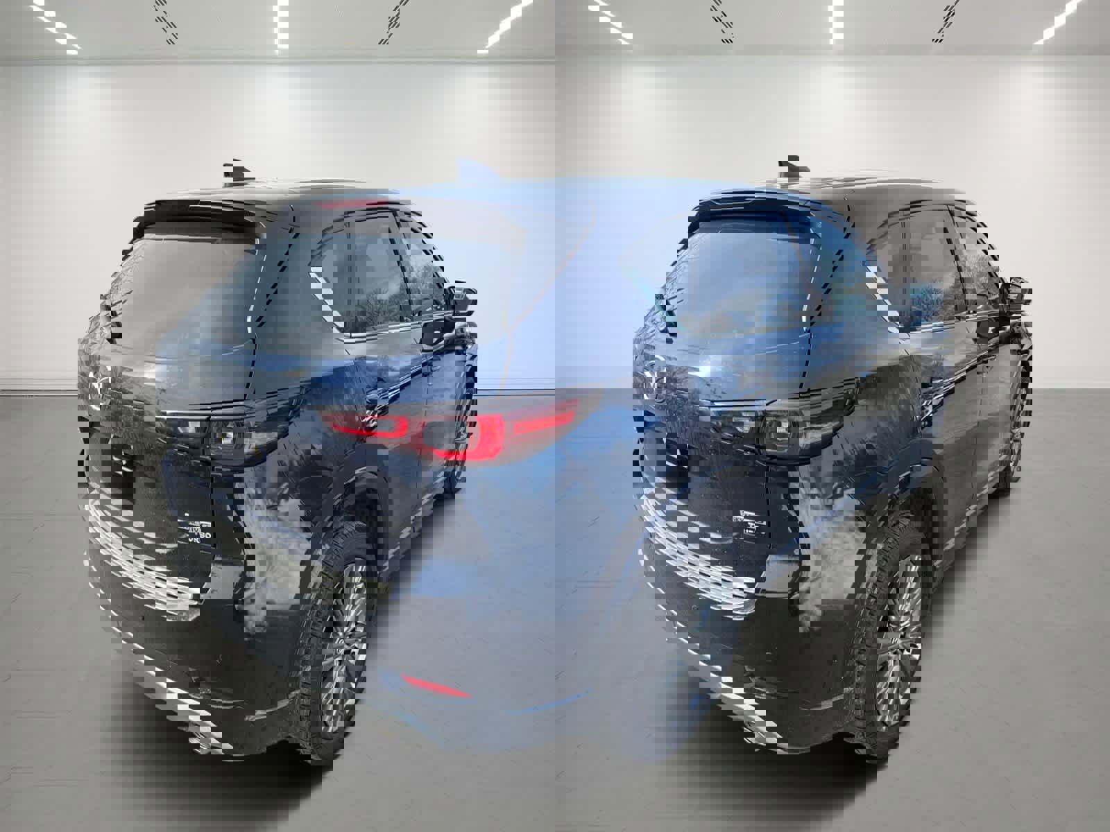 Used 2025 MAZDA CX-5 Signature image 5