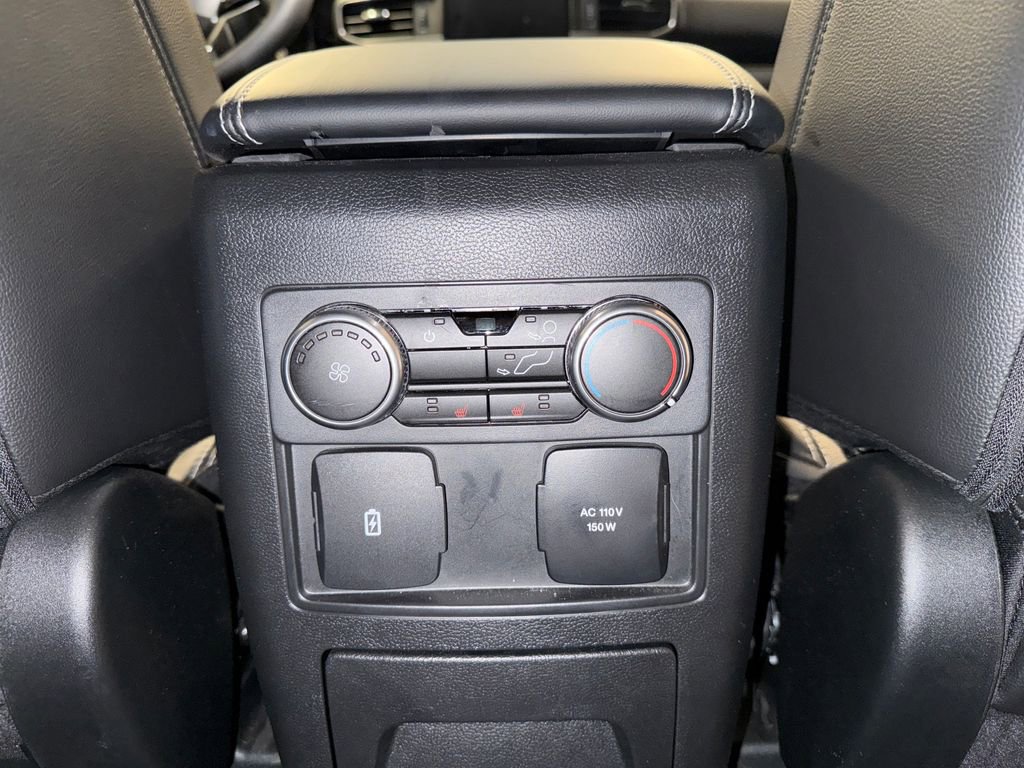 Used 2023 Ford Explorer ST w/ Equipment Group 401A image 31