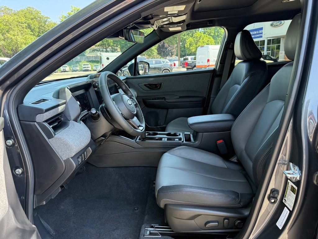 Certified 2026 Subaru Outback Premium AWD/4WD image 22