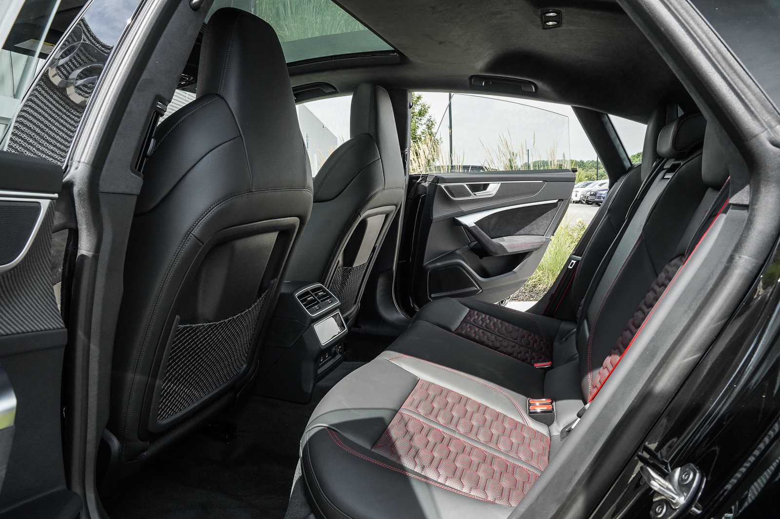 New 2025 Audi RS 7 Performance image 21