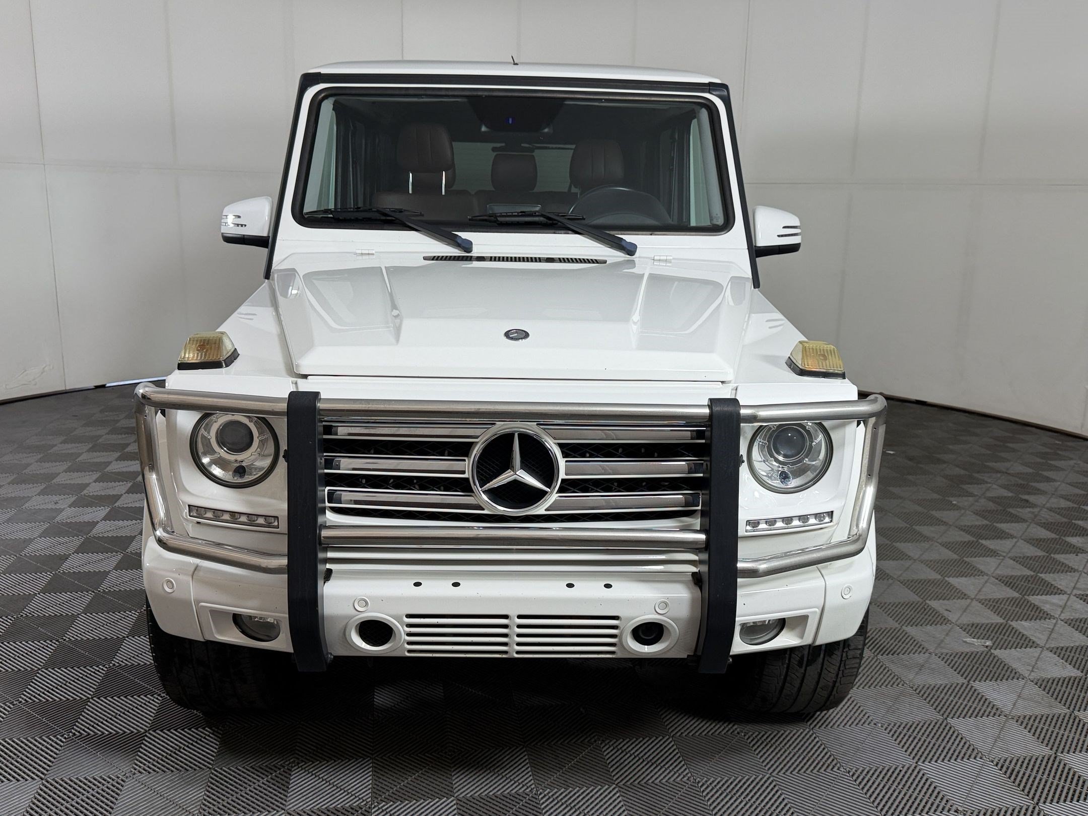 Used 2014 Mercedes-Benz G 550 image 6