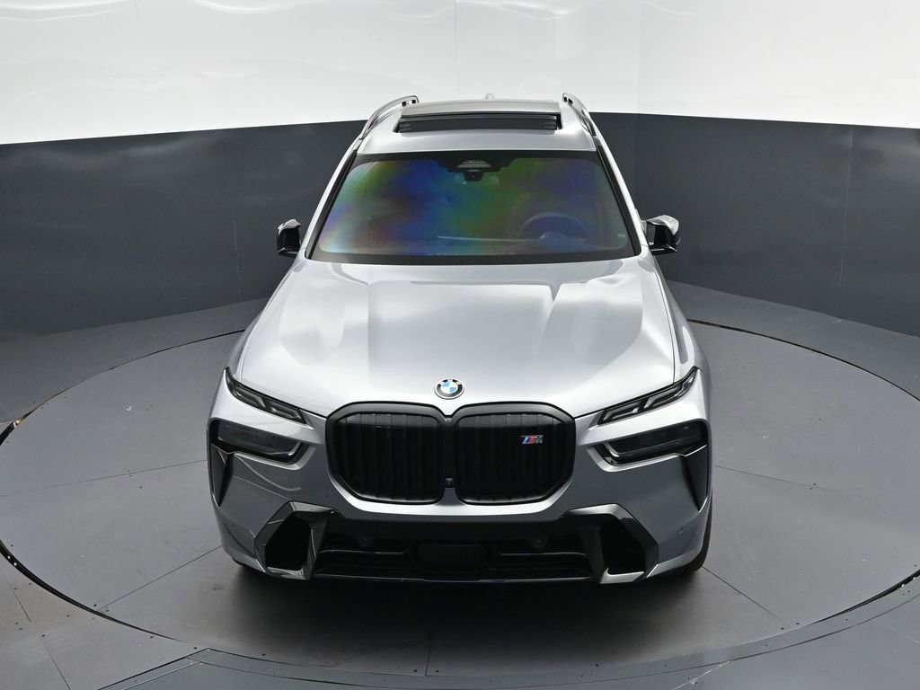 Used 2025 BMW X7 M60i w/ Executive Package AWD/4WD image 37