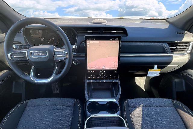 New 2026 GMC Terrain Elevation image 5