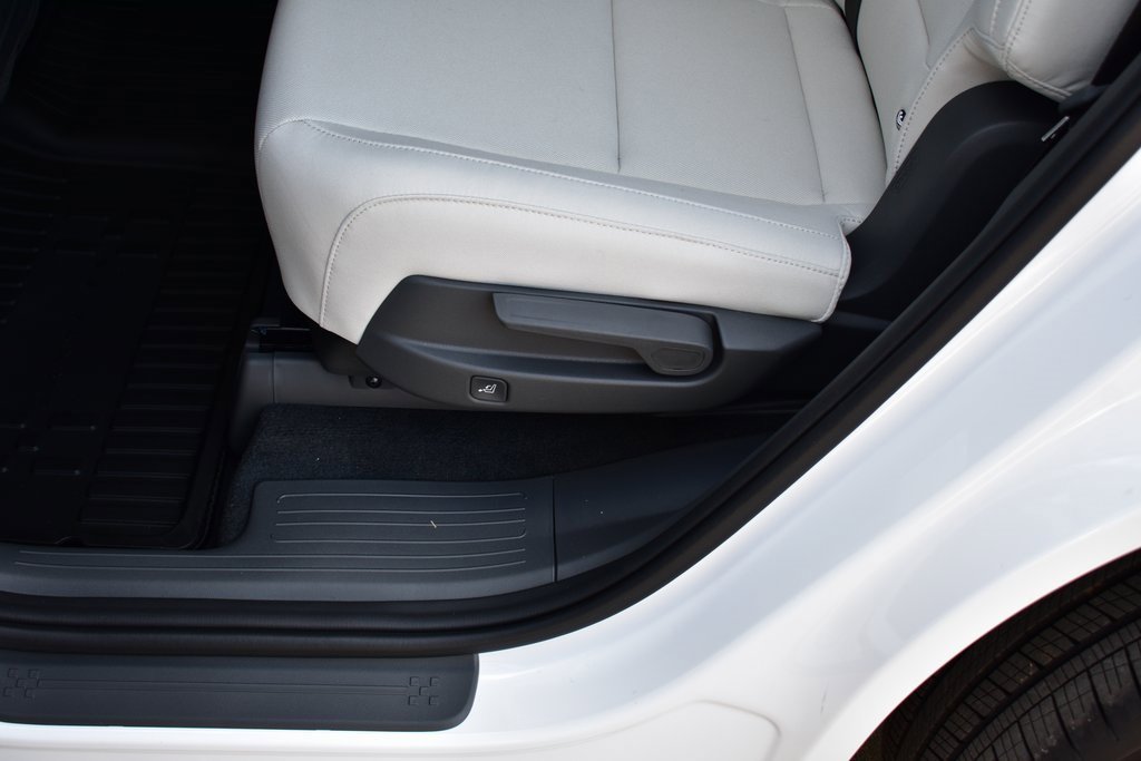 New 2026 Hyundai Santa Fe SE image 22