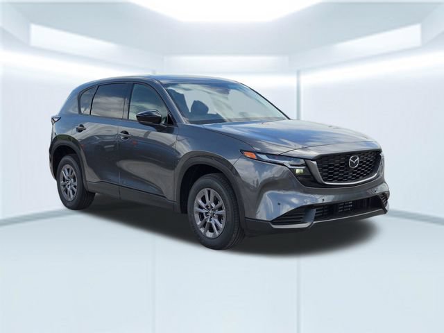 New 2026 MAZDA CX-5 Select AWD/4WD image 8