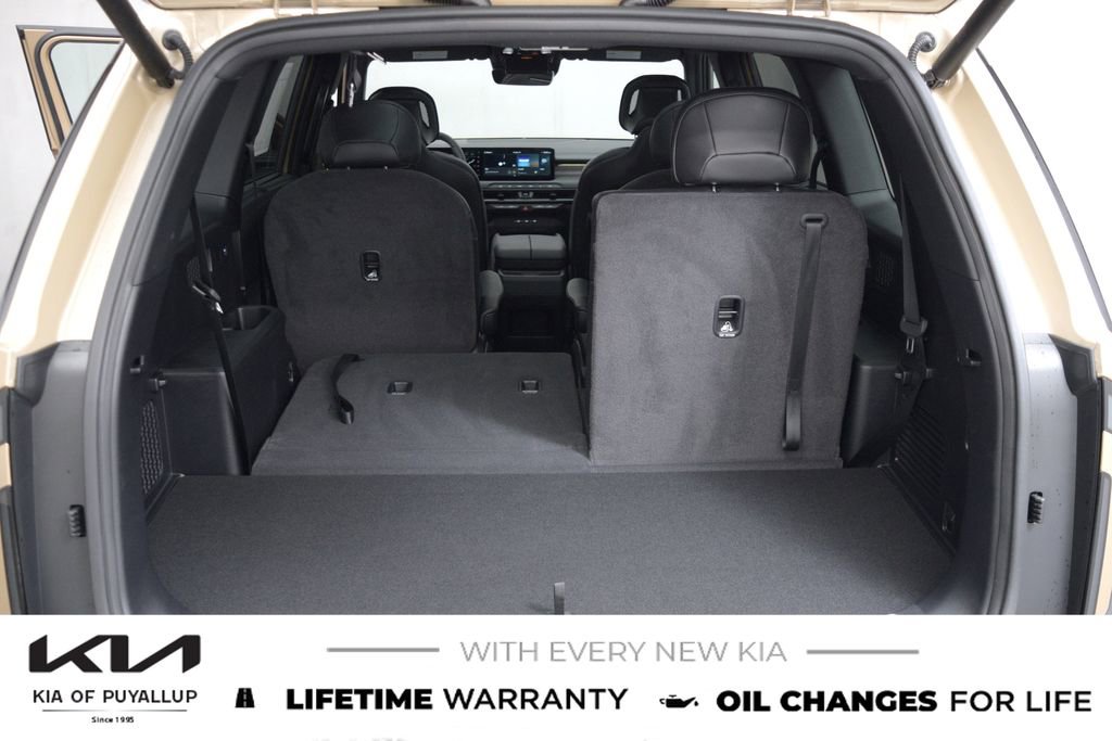 New 2027 Kia Telluride SX X-Line image 19