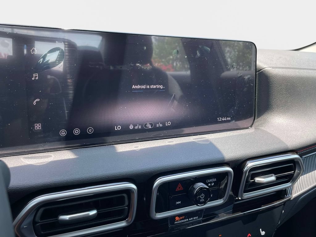 New 2026 Nissan Sentra SR w/ SR Premium Package FWD image 28