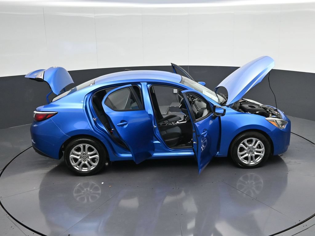 Used 2016 Scion iA FWD image 39