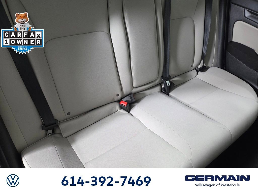 Used 2023 Honda Civic EX image 15