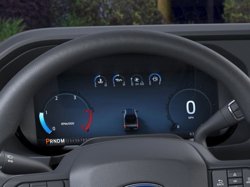 New 2025 Ford F250 XLT w/ Black Appearance Package image 35