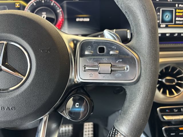 Used 2024 Mercedes-Benz G 63 AMG 4MATIC image 29