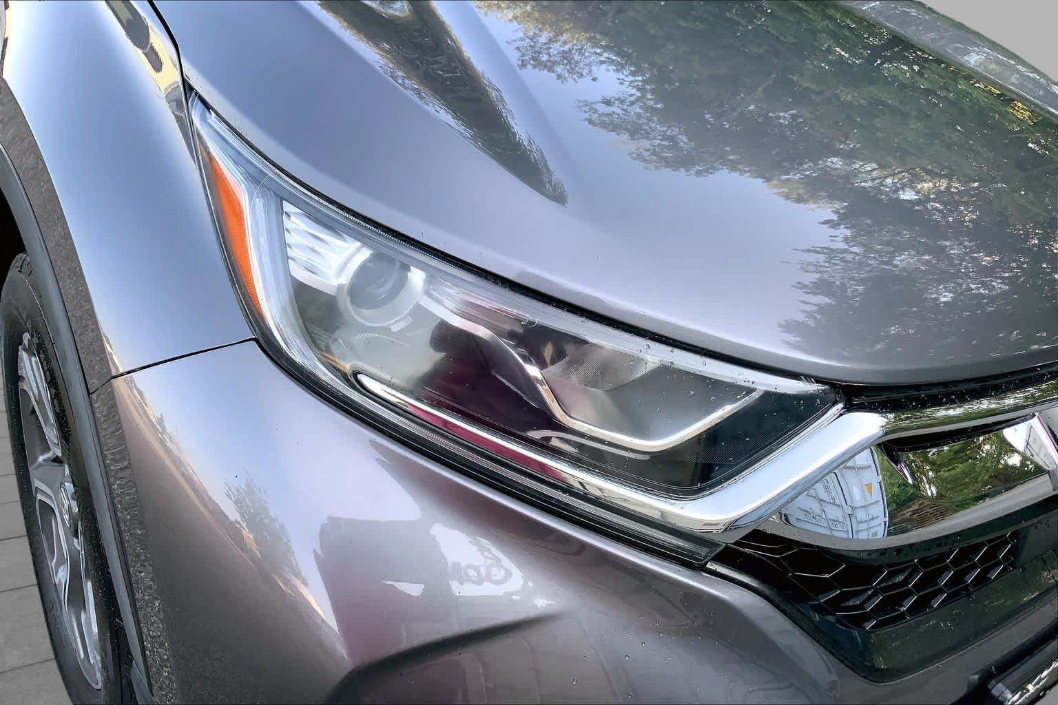 Used 2018 Honda CR-V EX image 27