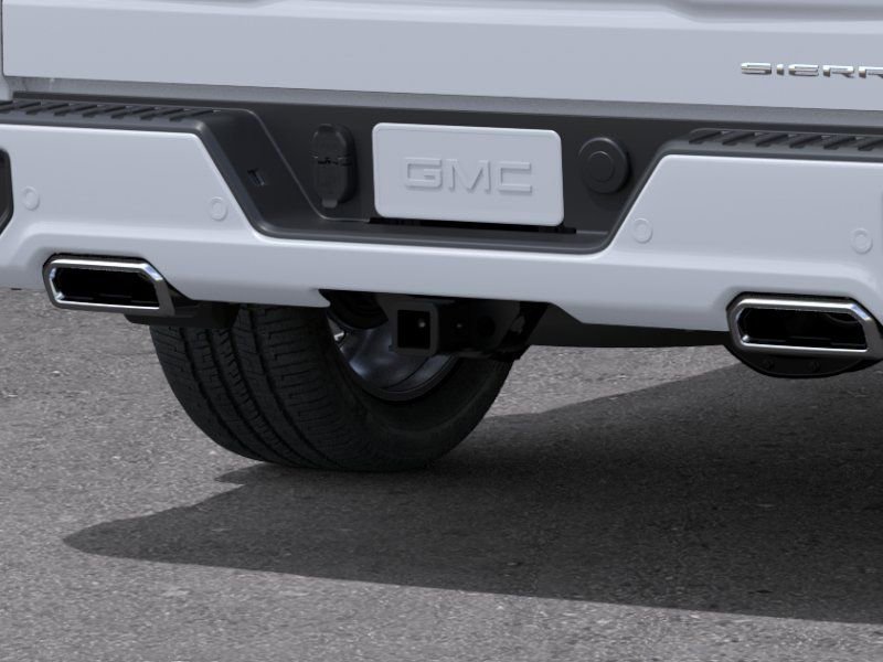 New 2026 GMC Sierra 1500 Denali w/ Denali Reserve Package AWD/4WD image 14