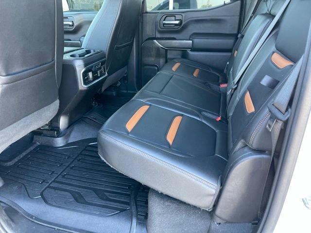 Used 2019 GMC Sierra 1500 AT4 w/ AT4 Premium Package AWD/4WD image 14