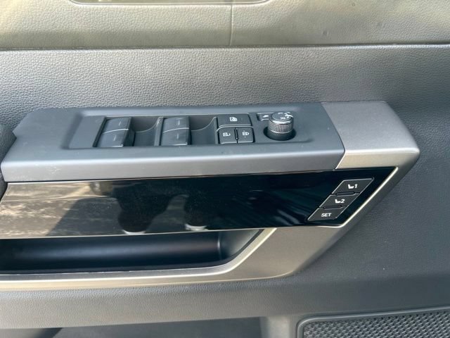 New 2026 Toyota Tundra Limited AWD/4WD image 17