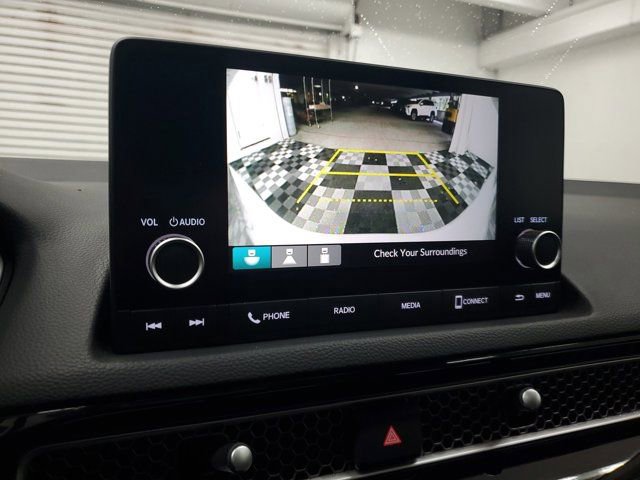 Used 2024 Honda Civic EX-L image 26