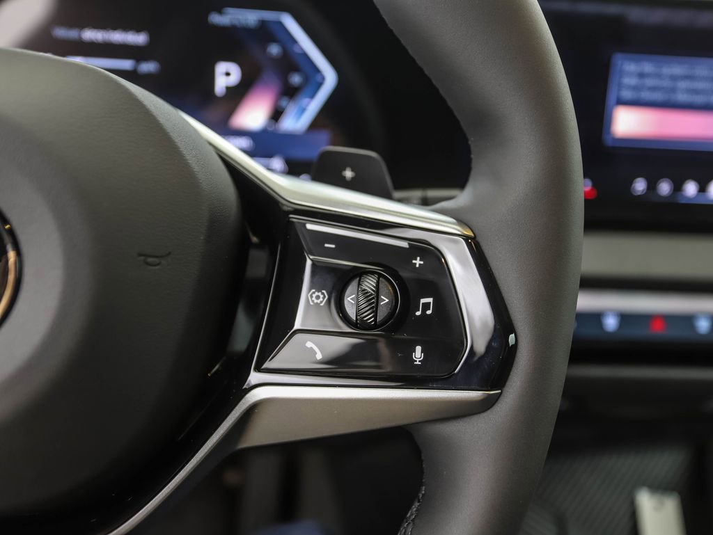 Used 2026 BMW X3 xDrive30 w/ Premium Package image 14