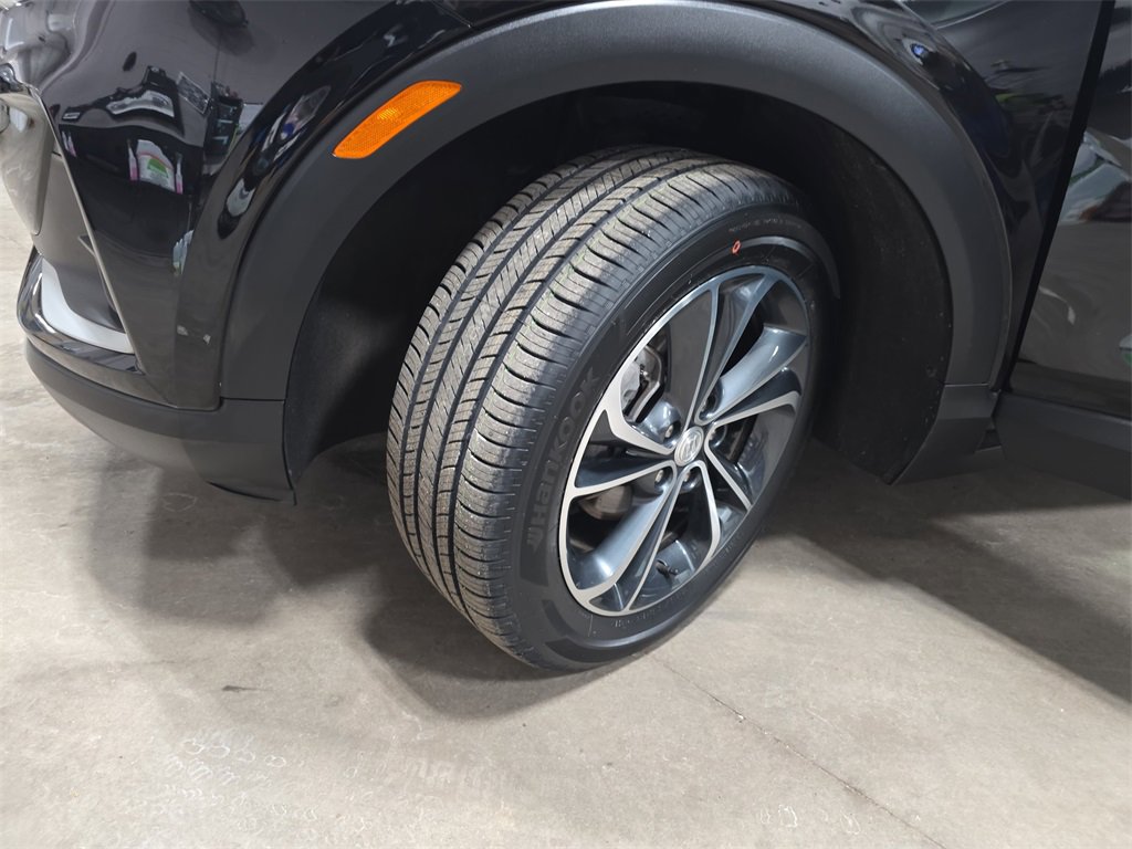 Used 2021 Buick Encore GX Select image 31