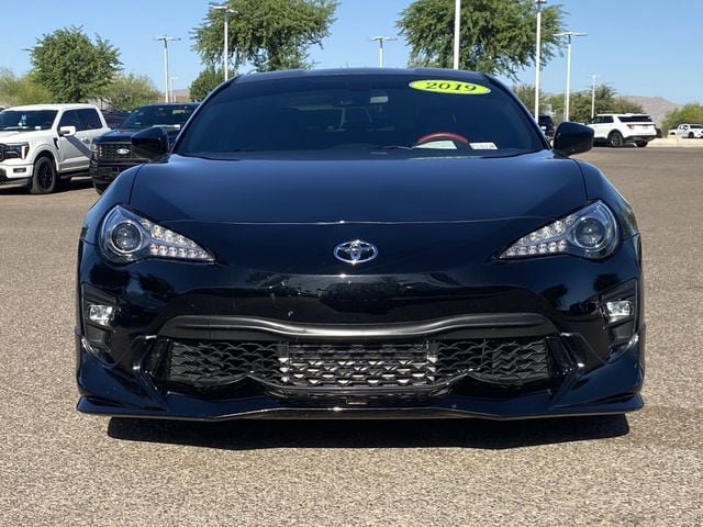 Used 2019 Toyota 86 TRD SE RWD image 10