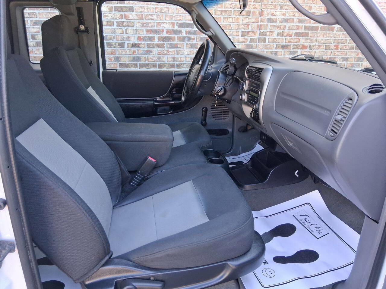 Used 2008 Ford Ranger Sport image 13