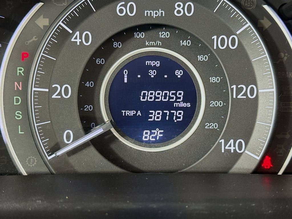 Used 2016 Honda CR-V EX image 12