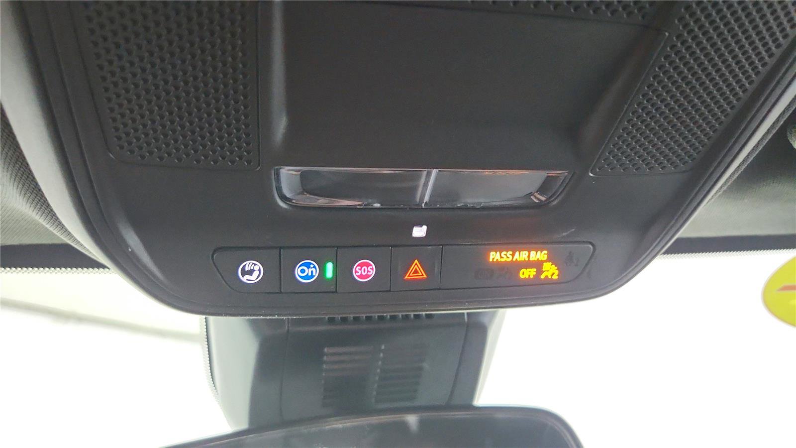 Used 2026 GMC Terrain AT4 AWD/4WD image 25