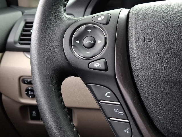Used 2016 Honda Pilot EX-L image 23