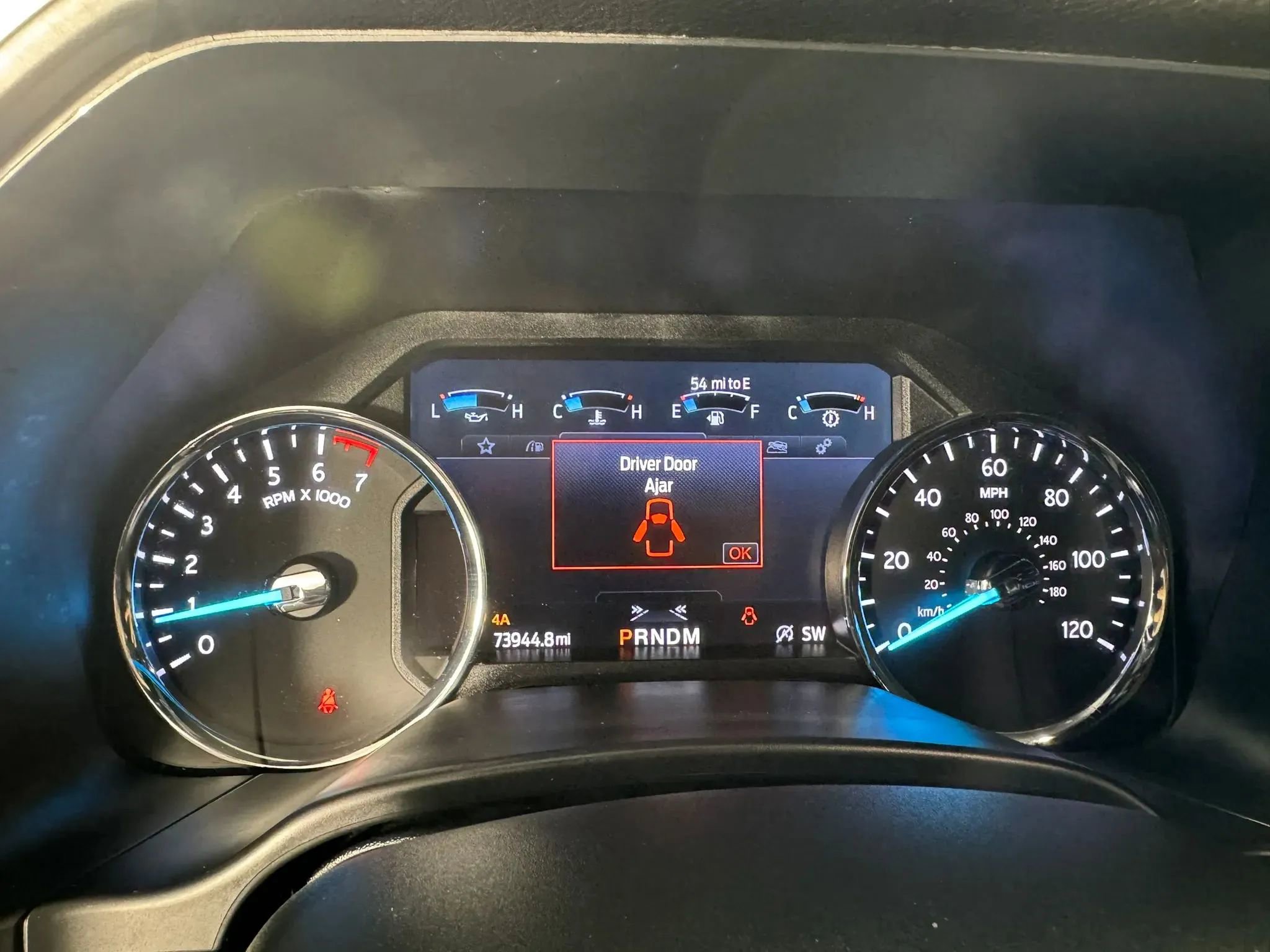 Used 2020 Ford Expedition Limited w/ Equipment Group 301A image 14