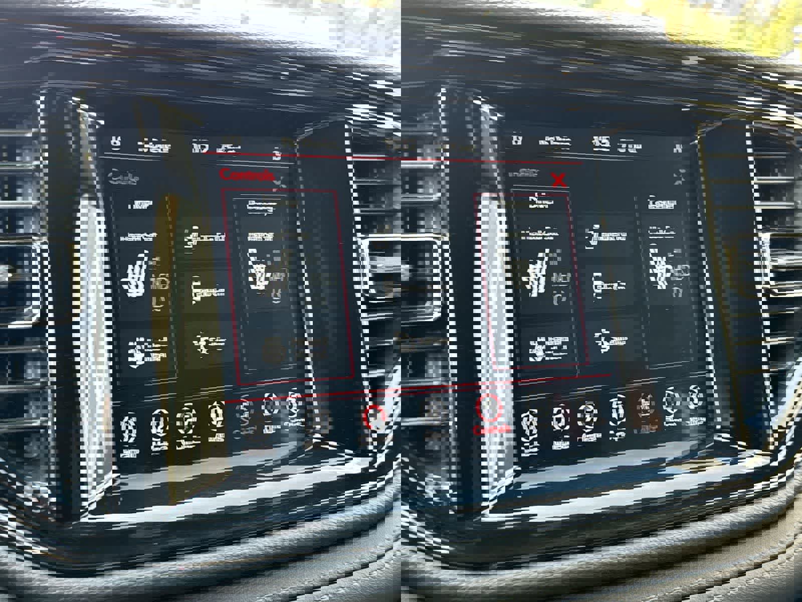 Certified 2022 Dodge Durango GT image 19