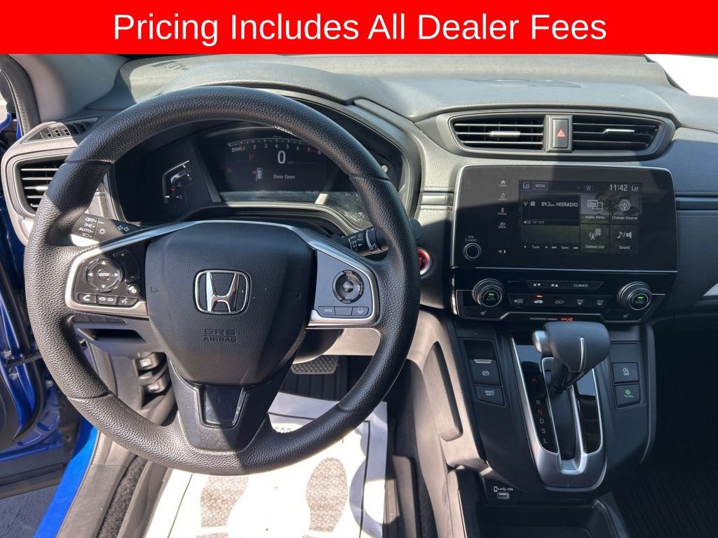 Used 2022 Honda CR-V Special Edition image 5