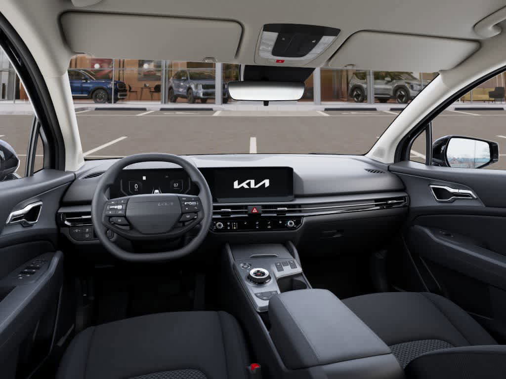 New 2026 Kia Sportage S image 14