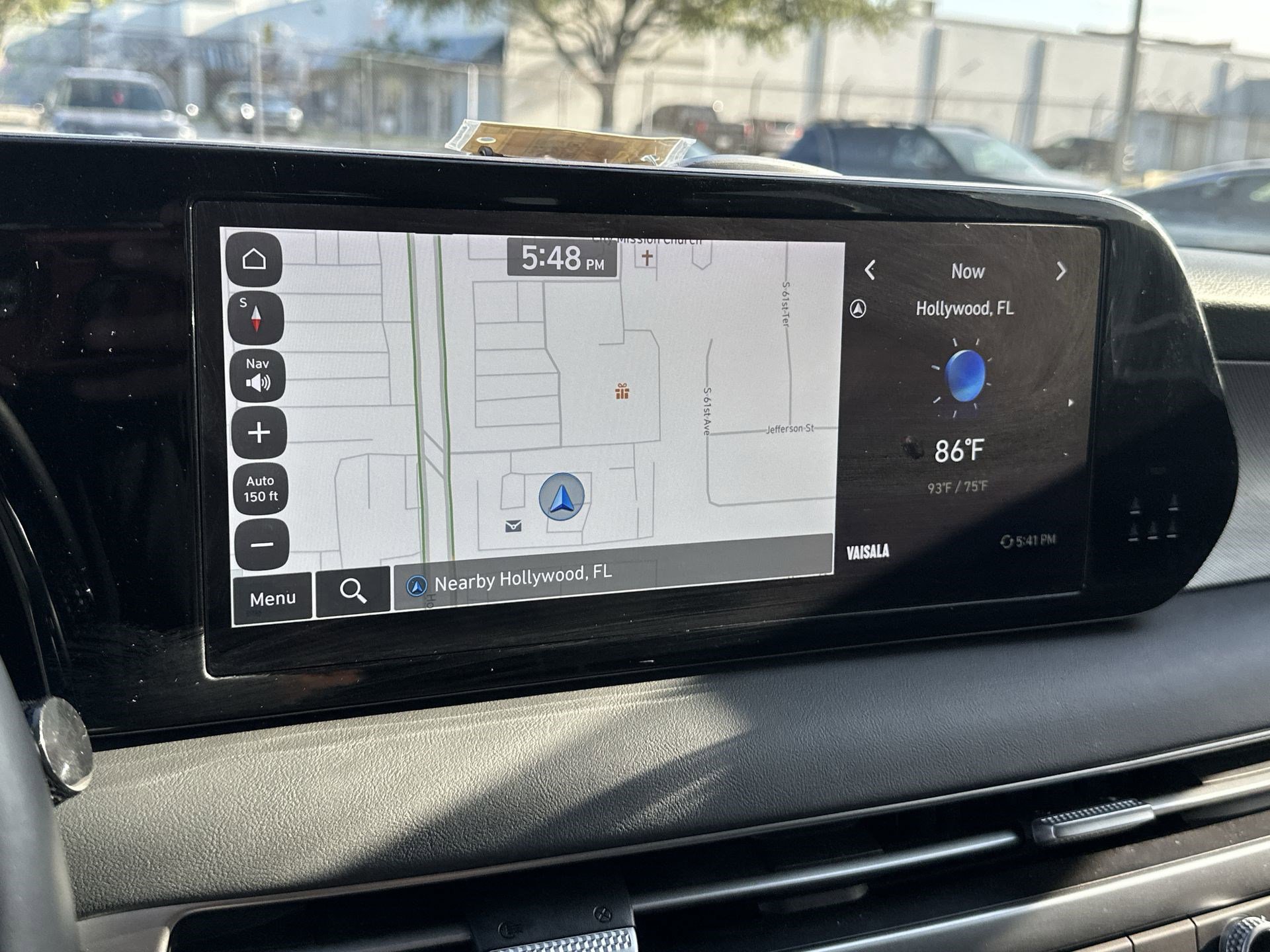 Used 2025 Hyundai Palisade SEL AWD/4WD image 19